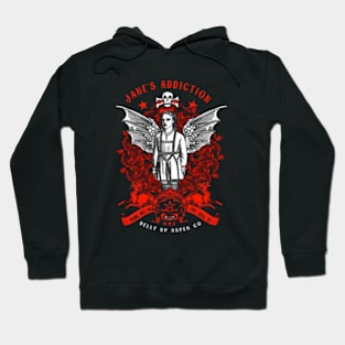 The Great Escape Artist Hoodie